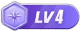 LV4 等级-LV4-喵喵